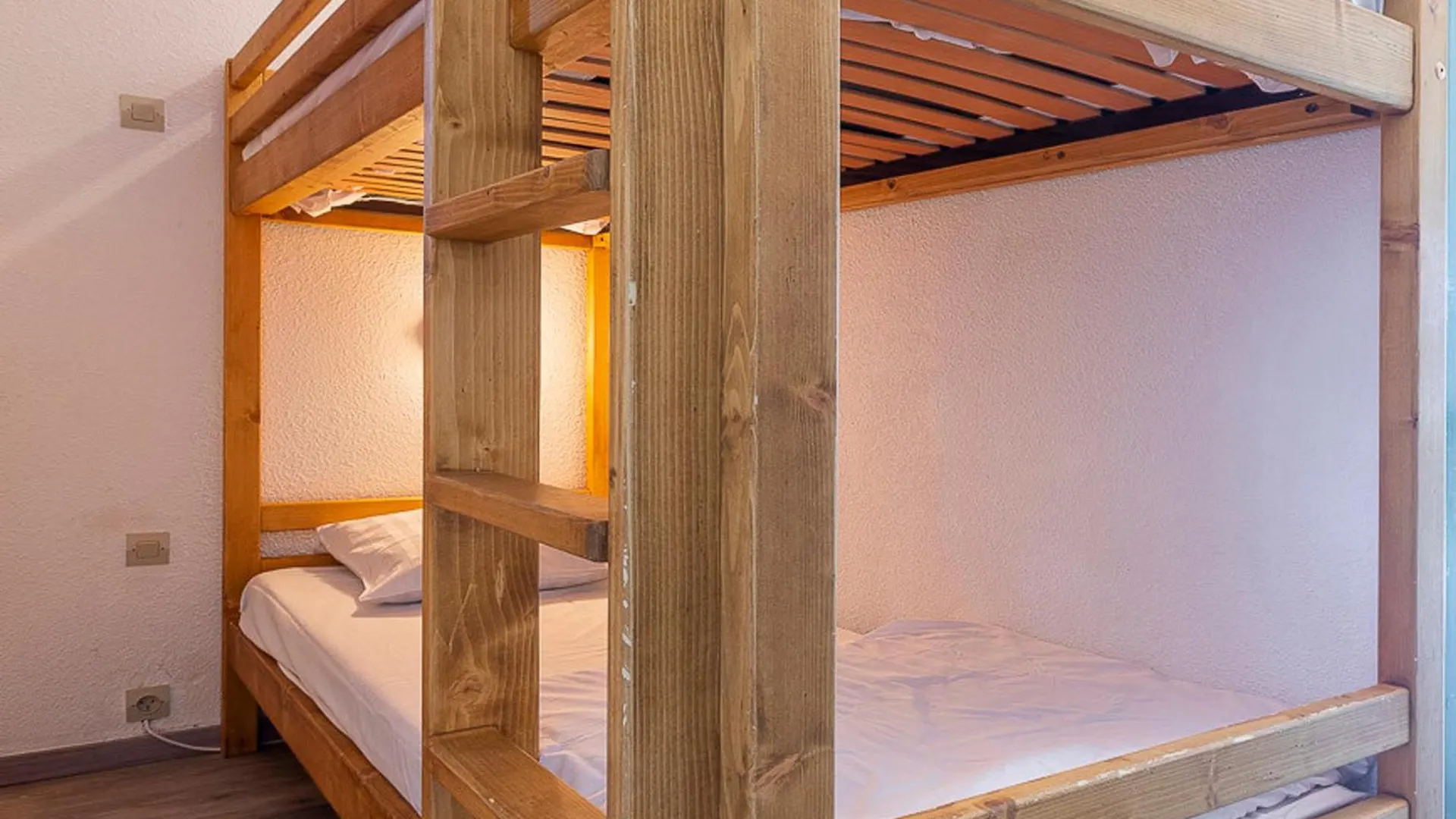 Charmant Studio Avec Wifi, Balcon Sud Et Lits Faits A L'Arrivee - Fr-1-314-266 Morzine France