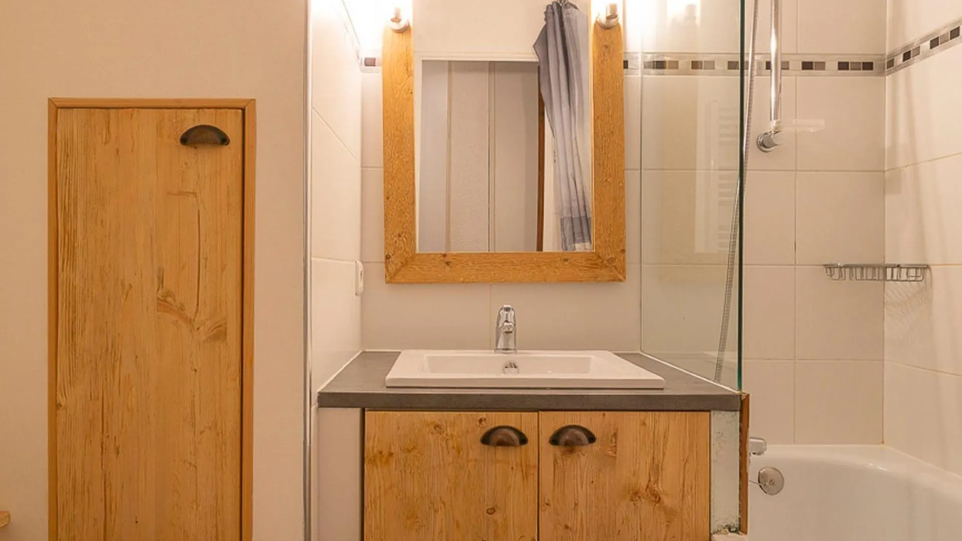 Charmant Studio Avec Wifi, Balcon Sud Et Lits Faits A L'Arrivee - Fr-1-314-266 Morzine 0*,  France